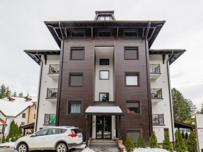 Apartman Maxi 13, Zlatibor