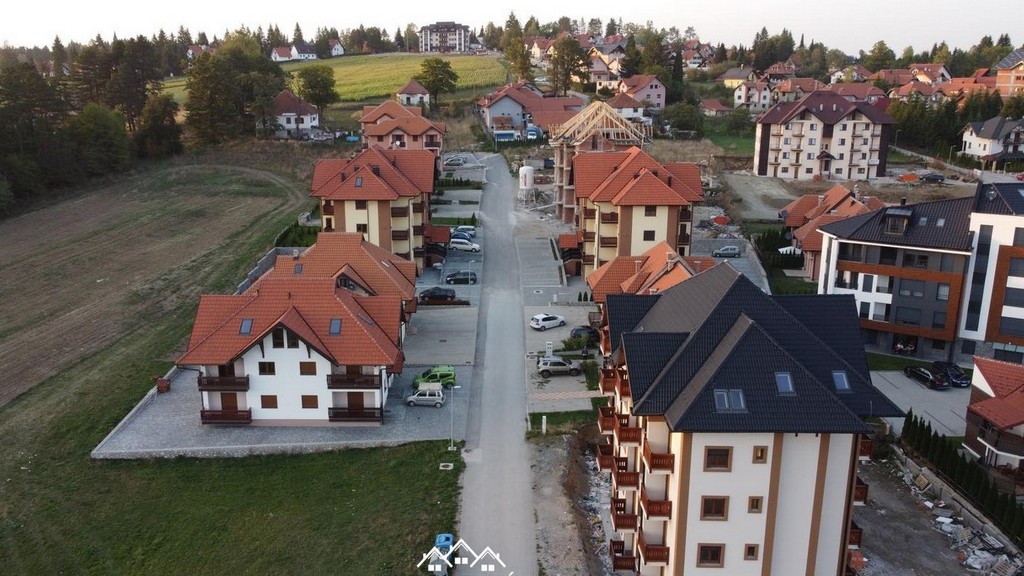 Apartmansko naselje Bojović, Zlatibor