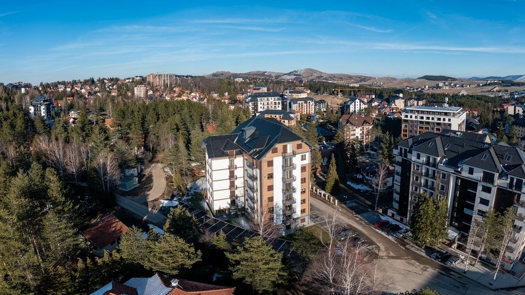 Apartman Vila Zlatibor 3