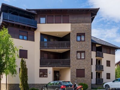 Apartman Vukan petica, Zlatibor