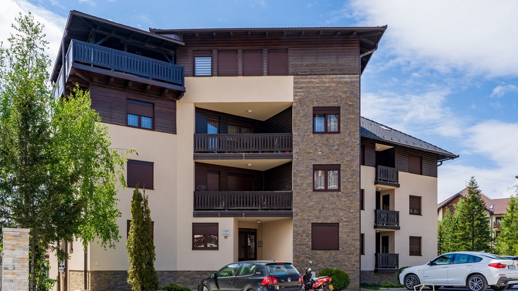 Apartman Vukan petica, Zlatibor