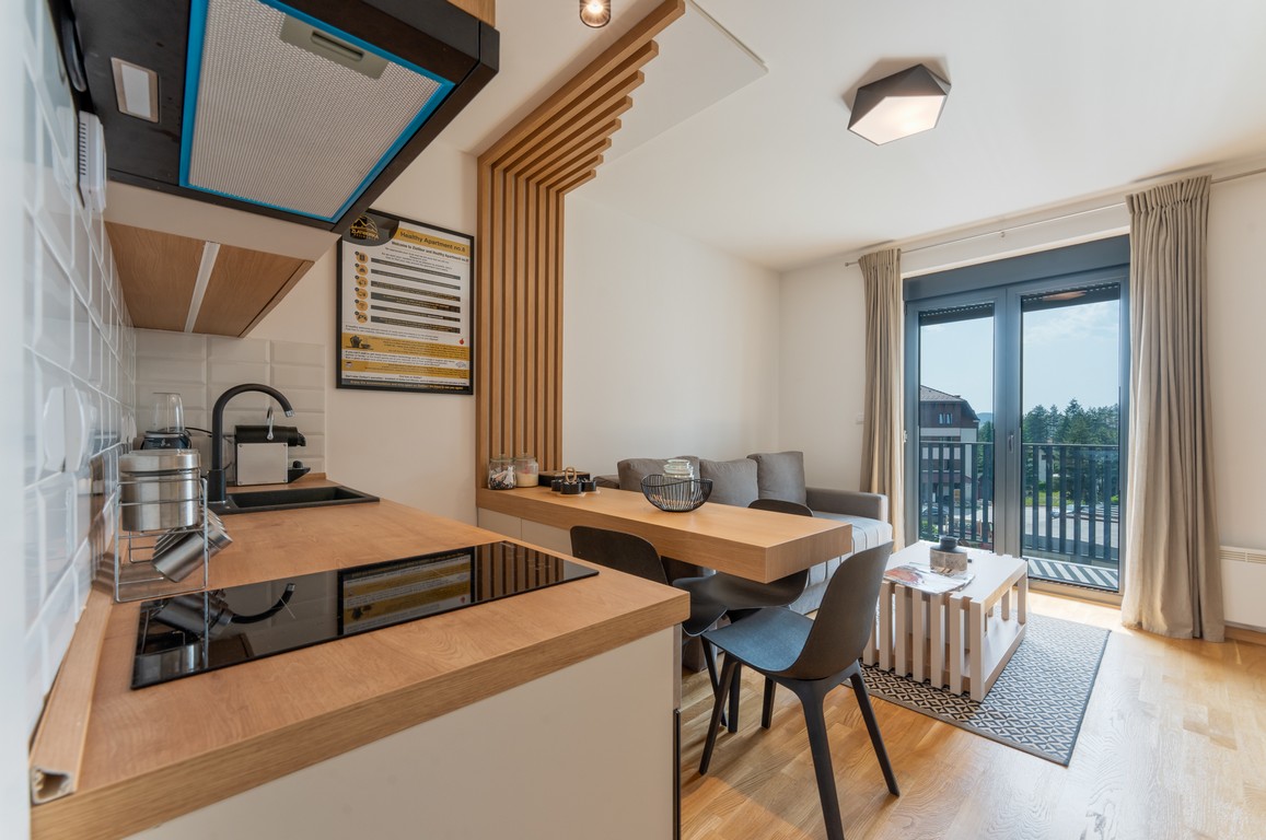 apartman zlatiborka 8 - zlatibor - 11