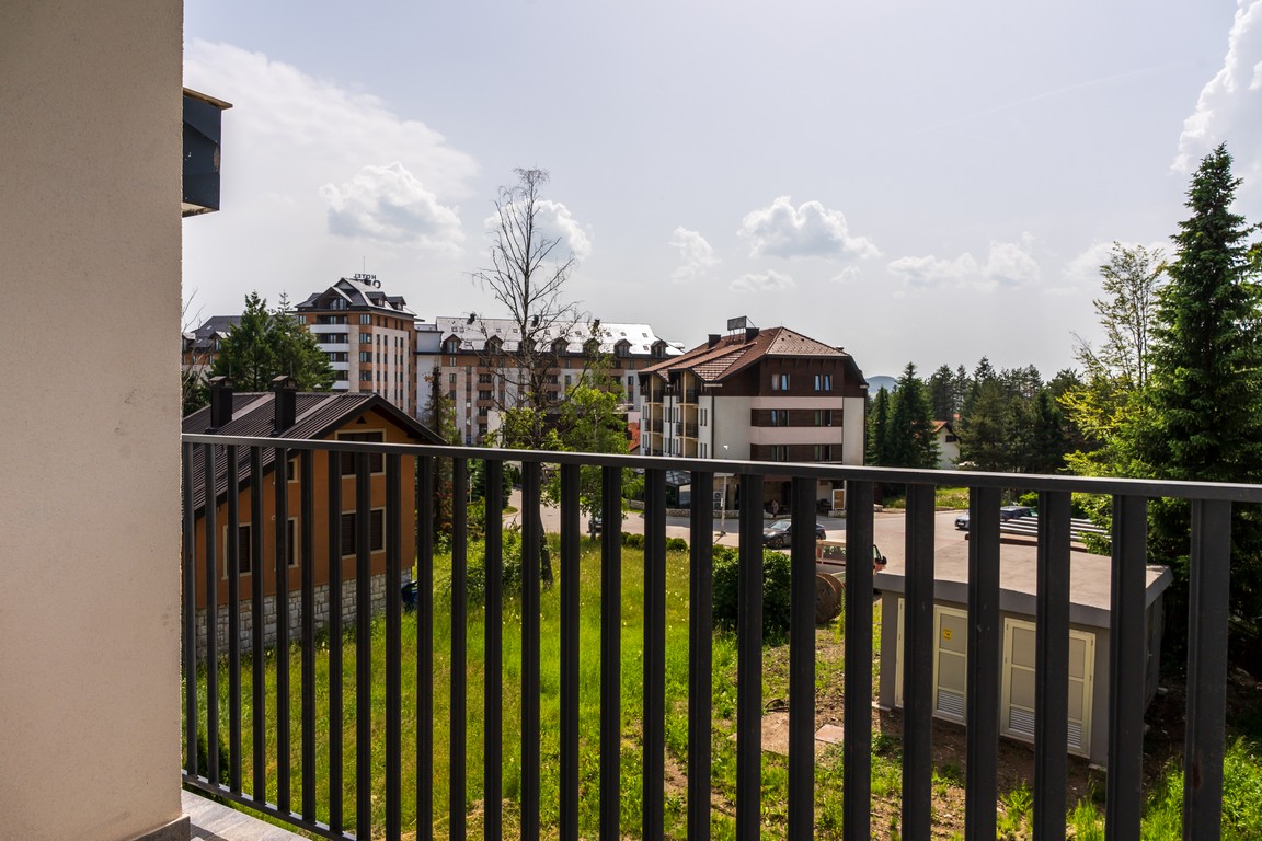 apartman zlatiborka 8 - zlatibor - 20