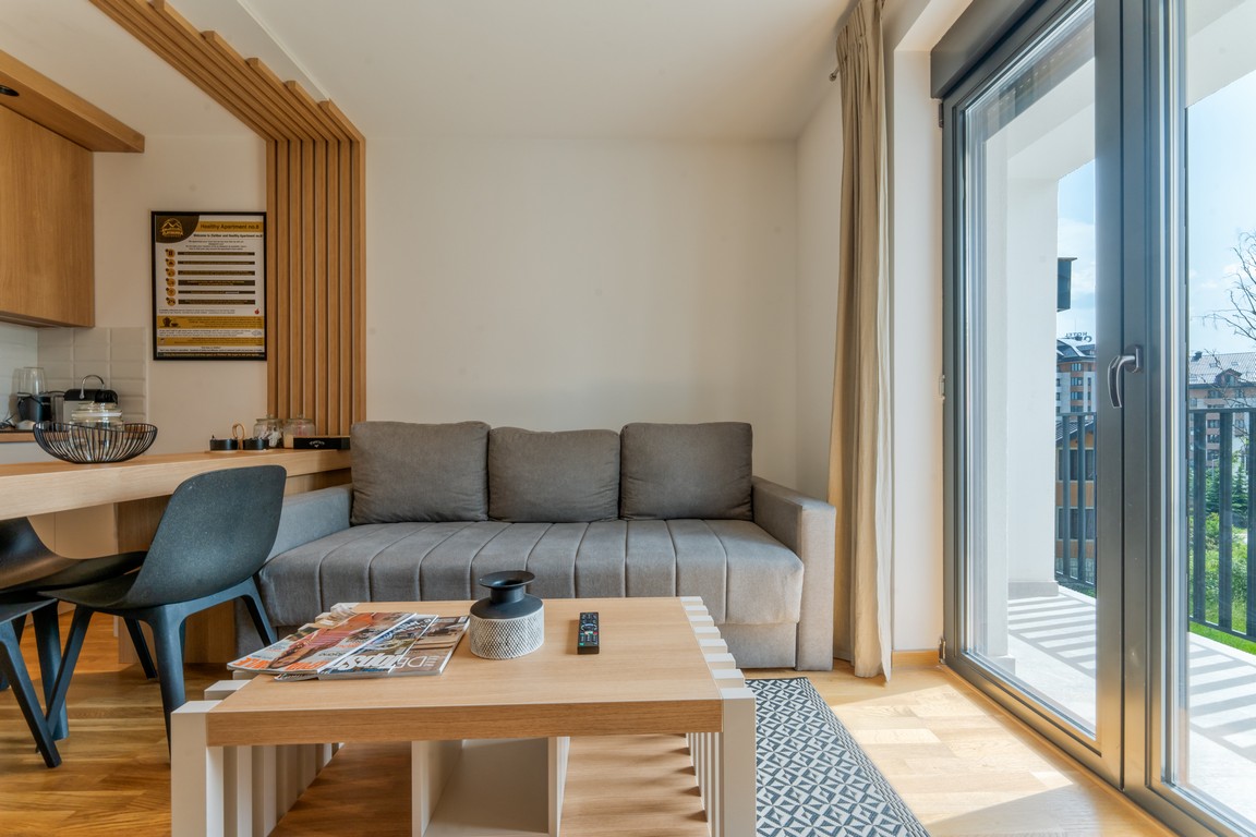 apartman zlatiborka 8 - zlatibor - 3