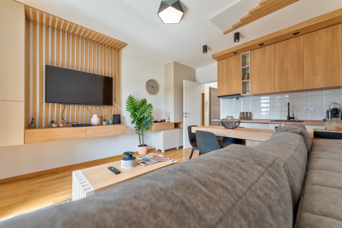 apartman zlatiborka 8 - zlatibor - 4