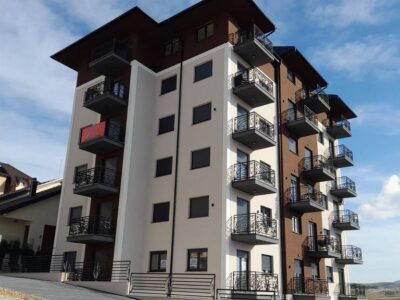 Prodaja apartmana -Zlatibor, Alura Invest