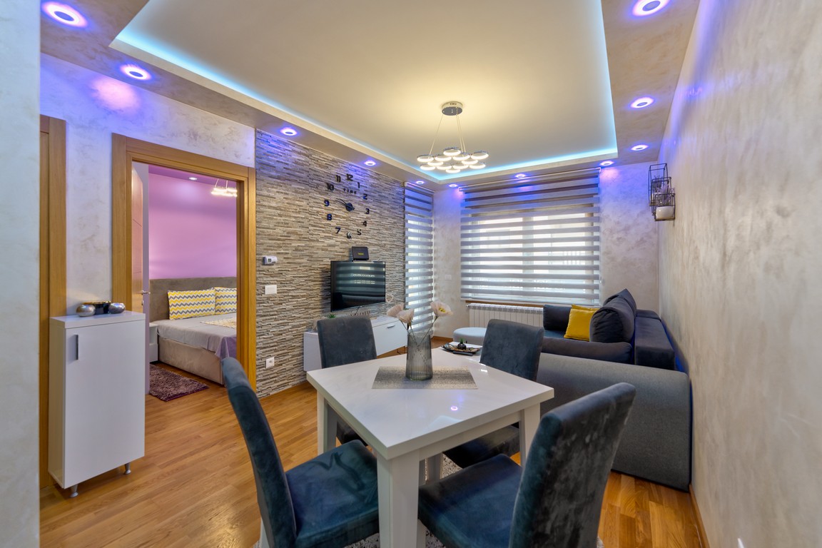 apartman s 38 - elsa 2 - zlatibor - 1