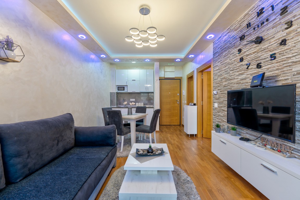 apartman s 38 - elsa 2 - zlatibor - 10