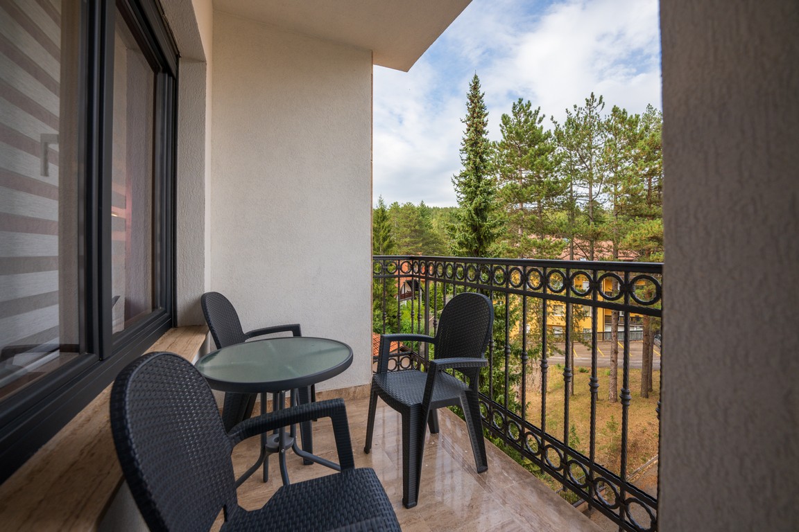 apartman s 38 - elsa 2 - zlatibor - 11