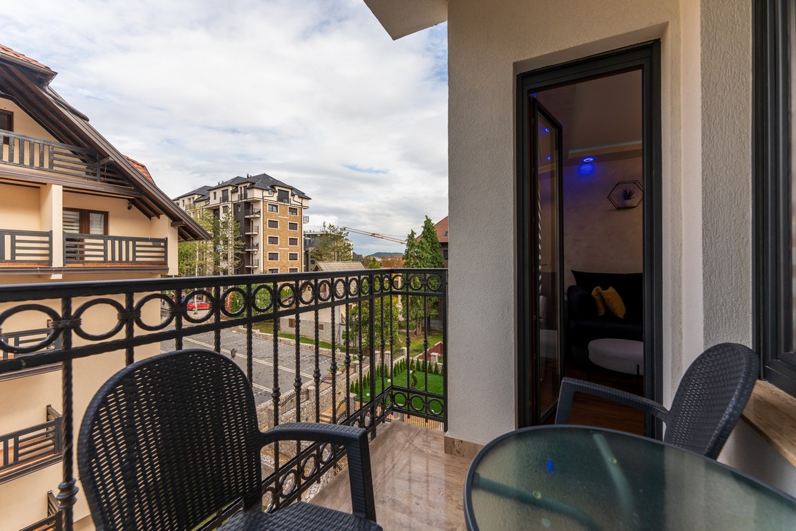 apartman s 38 - elsa 2 - zlatibor - 12
