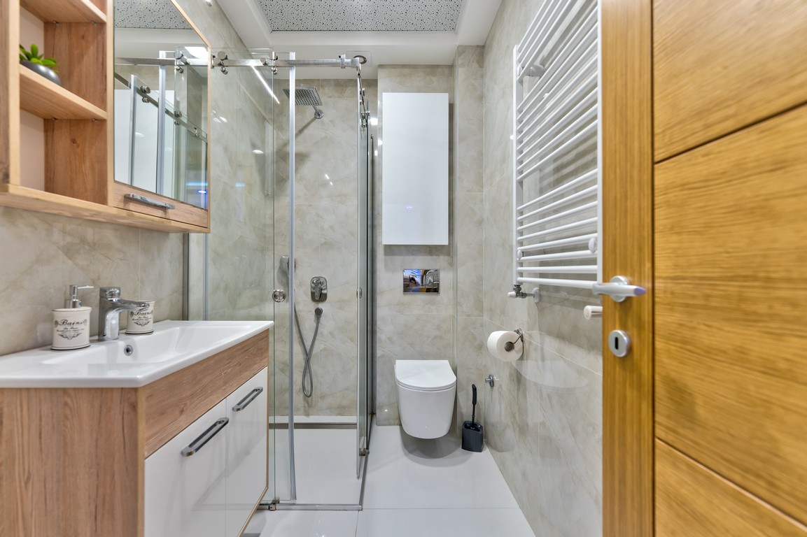 apartman s 38 - elsa 2 - zlatibor - 18
