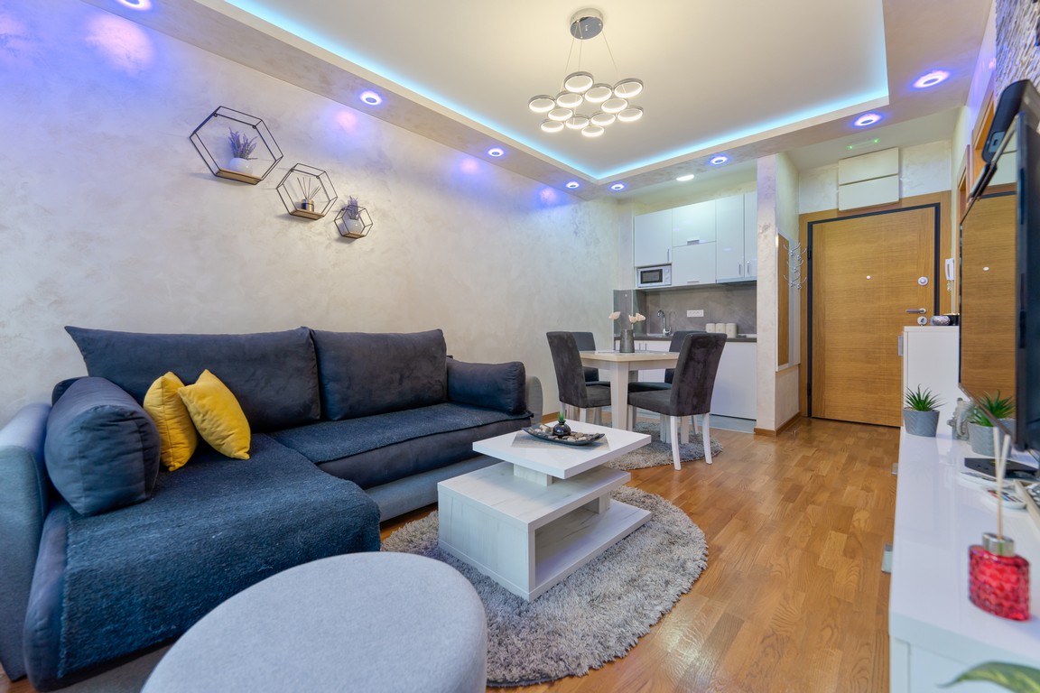 apartman s 38 - elsa 2 - zlatibor - 4
