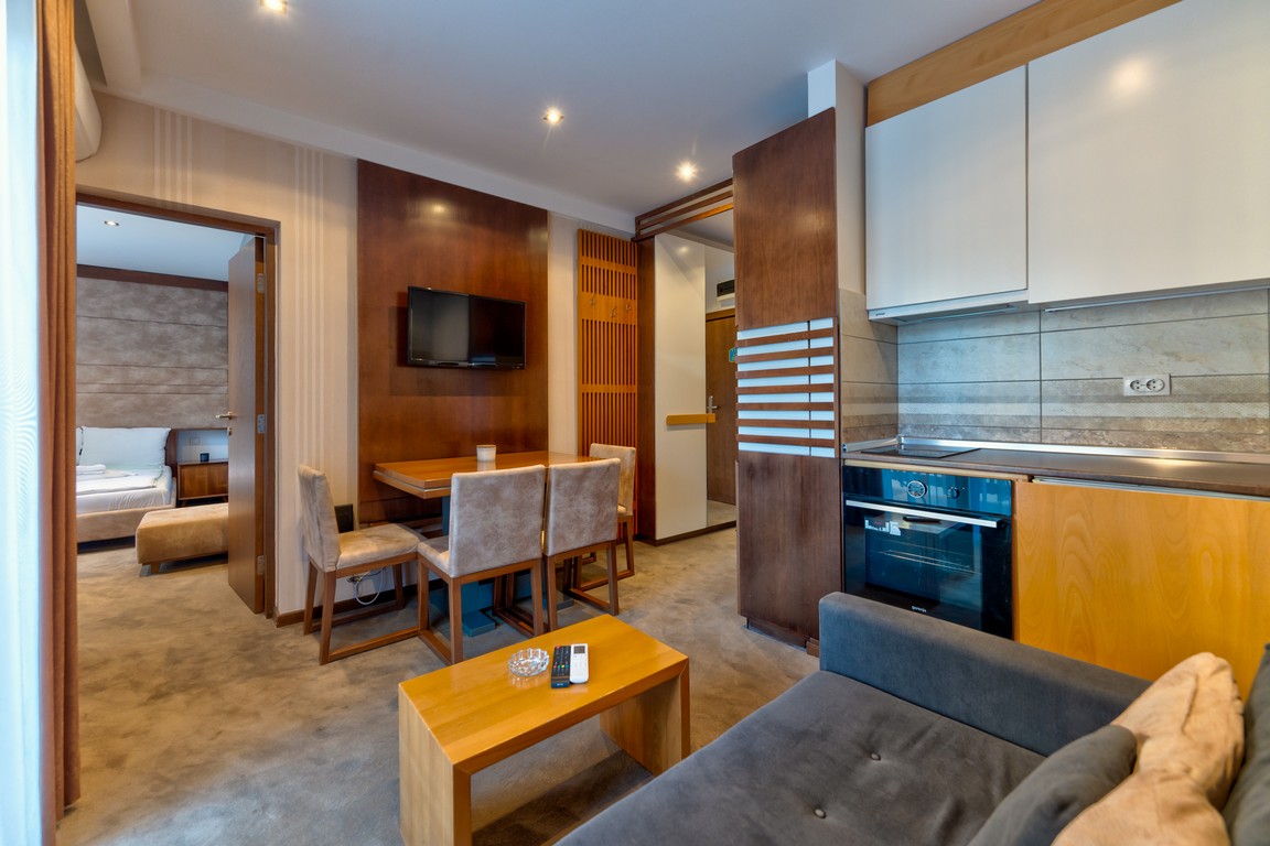 apartman lm - zlatibor - 1