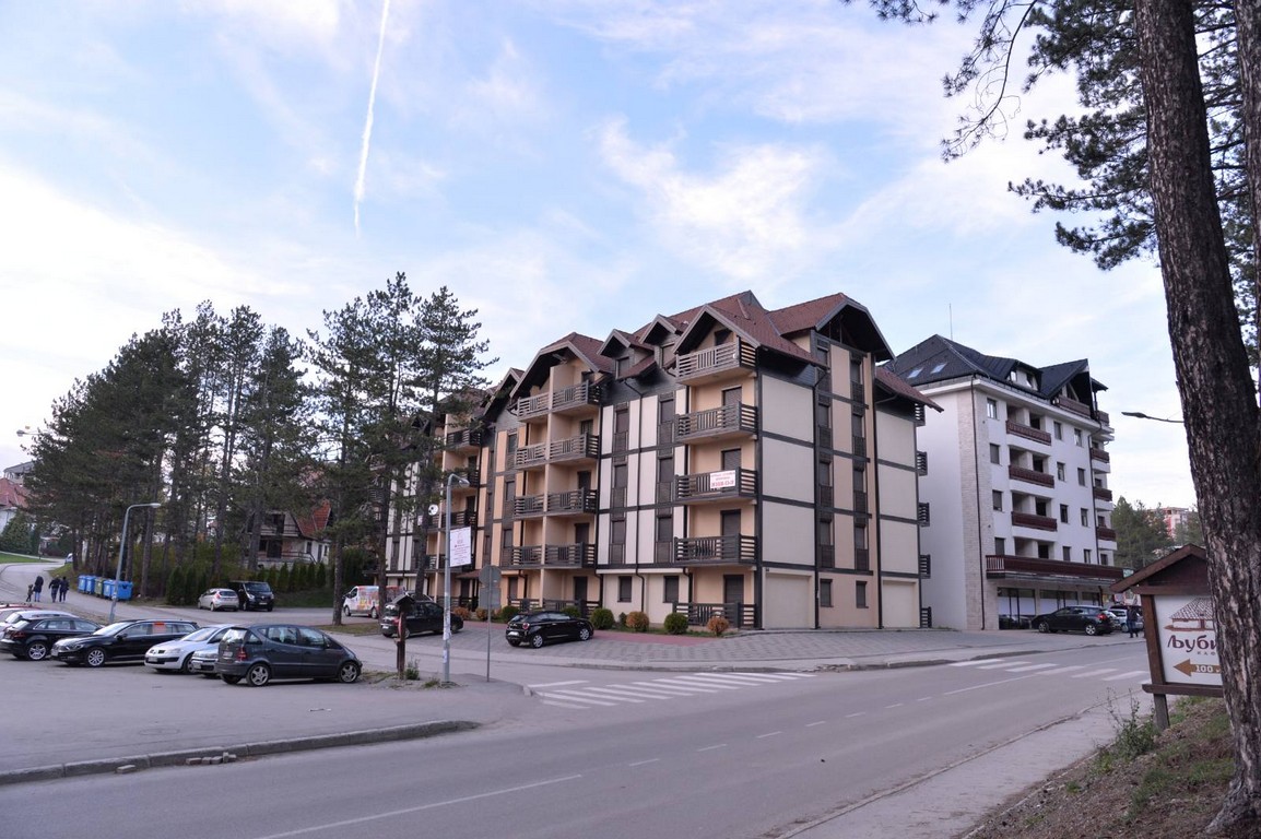 apartman sloboda - zlatibor 2