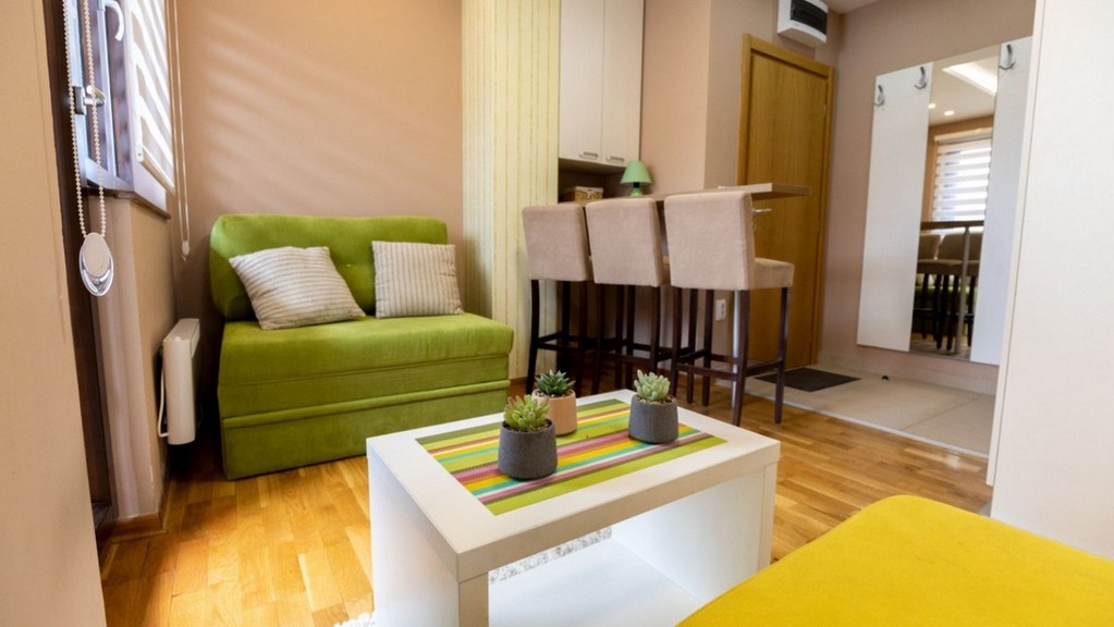 Apartman Ćirić - Zlatibor