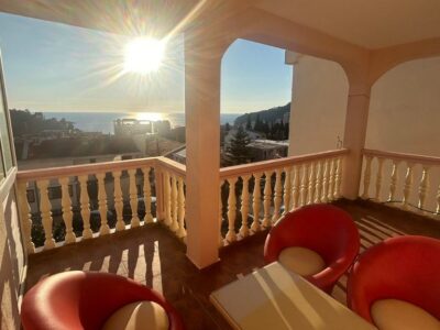 Apartmani MM Kovacevic - Petrovac