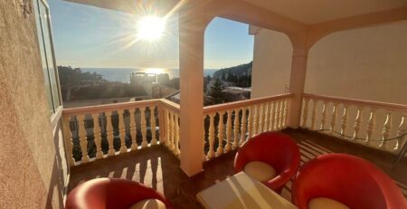 Apartmani MM Kovacevic - Petrovac