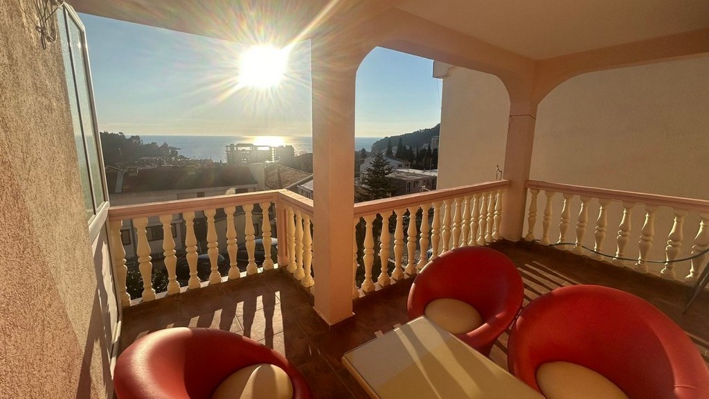 Apartmani MM Kovacevic - Petrovac