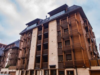 Apartmani Joca Export Lux - Zlatibor