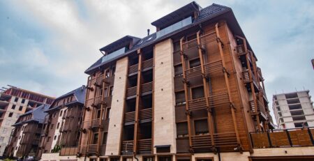 Apartmani Joca Export Lux - Zlatibor