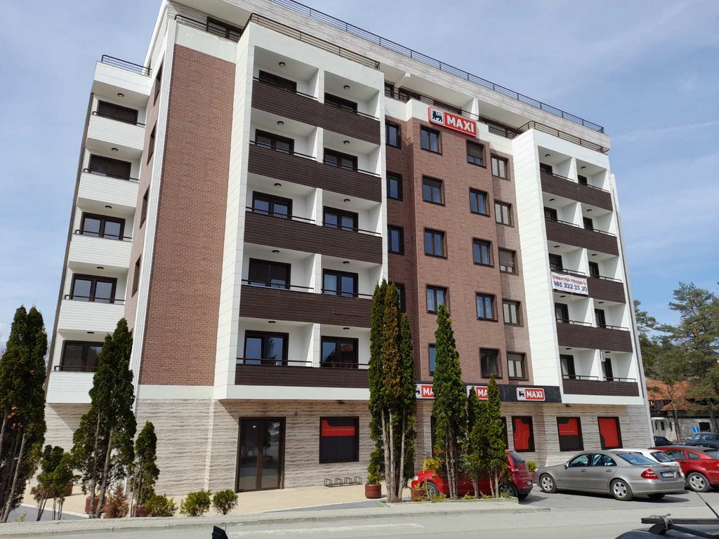 prodaja odmah useljivih apartmana - zlatibor - 24