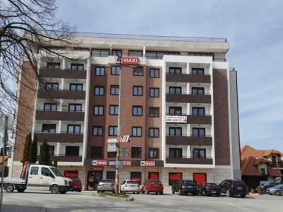 Prodaja odmah useljivih apartmana u zgradi sa najlepšim pogledom na Zlatiboru – investitor TP Palisad Čajetina