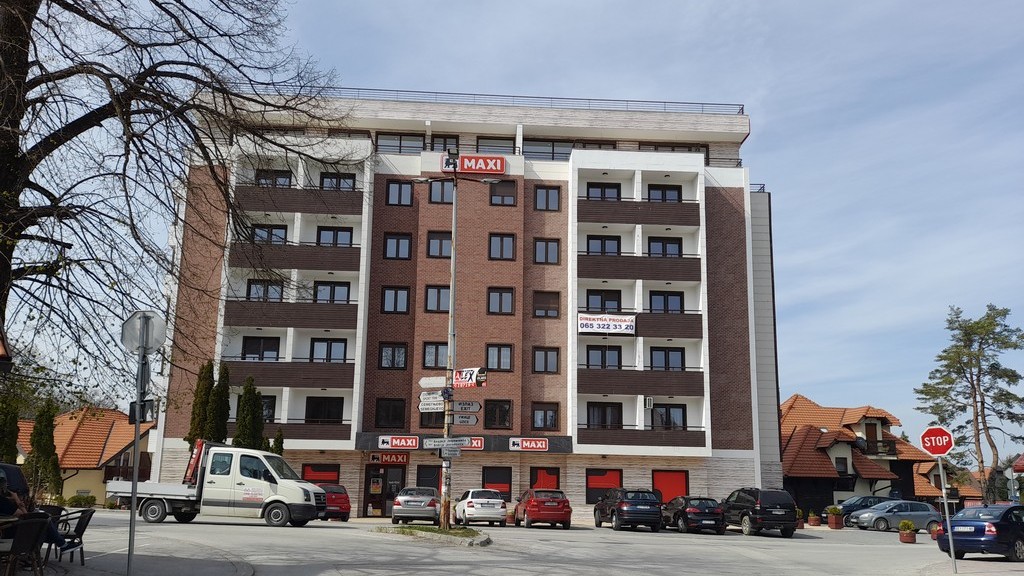 Prodaja odmah useljivih apartmana u zgradi sa najlepšim pogledom na Zlatiboru – investitor TP Palisad Čajetina