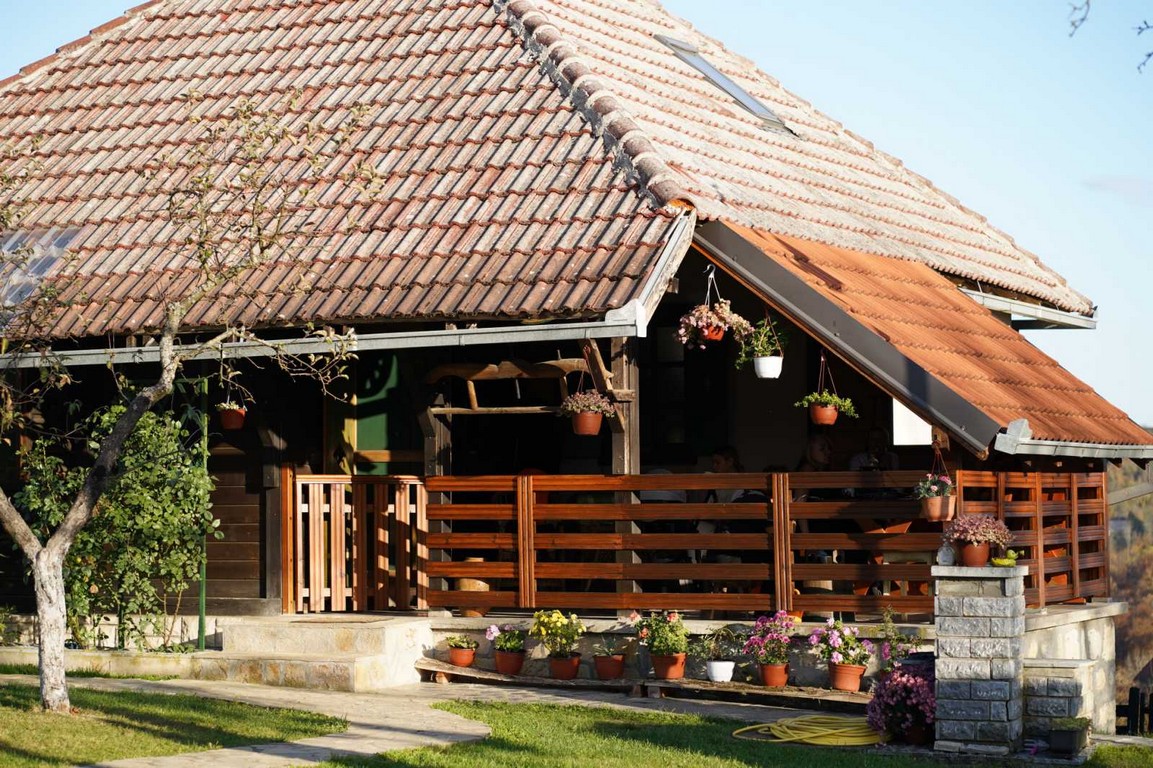 turisticko gazdinstvo - medjedovica brdo - 9