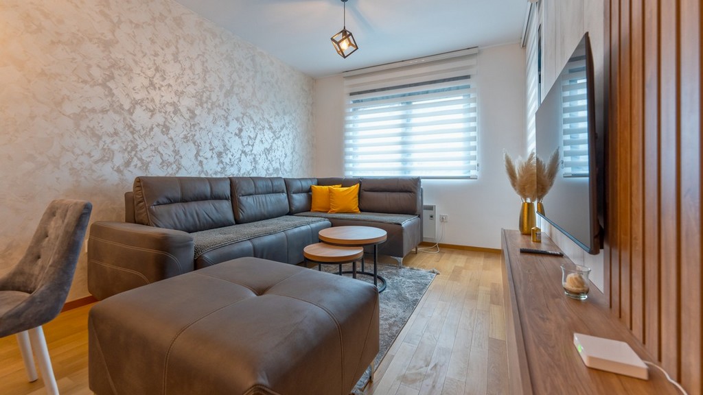 Apartman VM 28, Zlatibor
