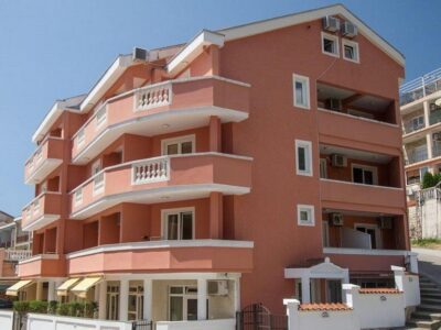 Apartmani Sofija - Bečići
