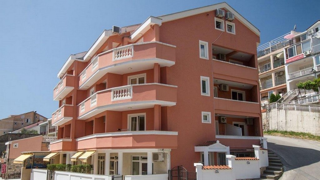 Apartmani Sofija - Bečići