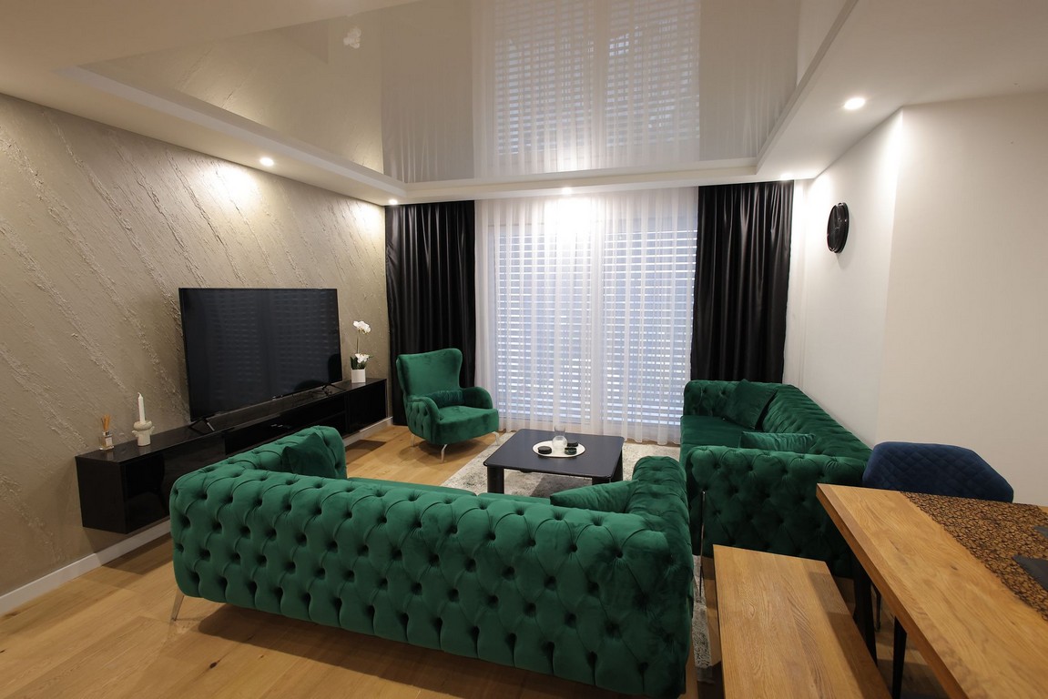 Smart home novogradnja u najatraktivnijem turističkom mestu, kraljica svih banja-Vrnjačka banja
