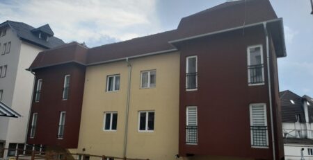 prodaja opremljenog apartmana - Kopaonik