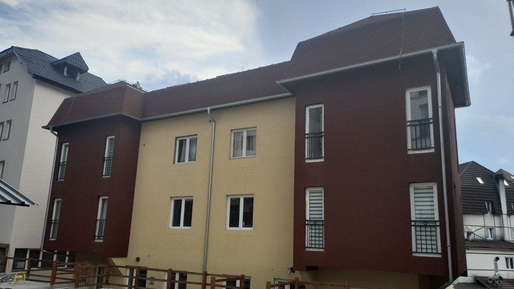 prodaja opremljenog apartmana - Kopaonik