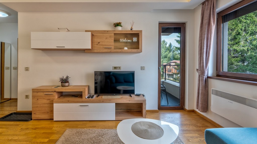 Apartman Aria broj 15 na Zlatiboru