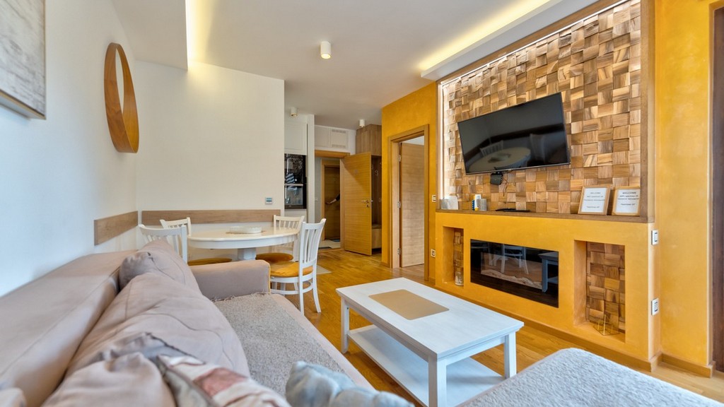 Apartman Aria broj 29 na Zlatiboru