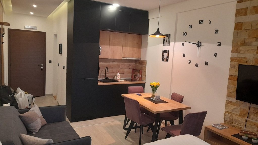Apartman N Lux 8 Milmari - Kopaonik