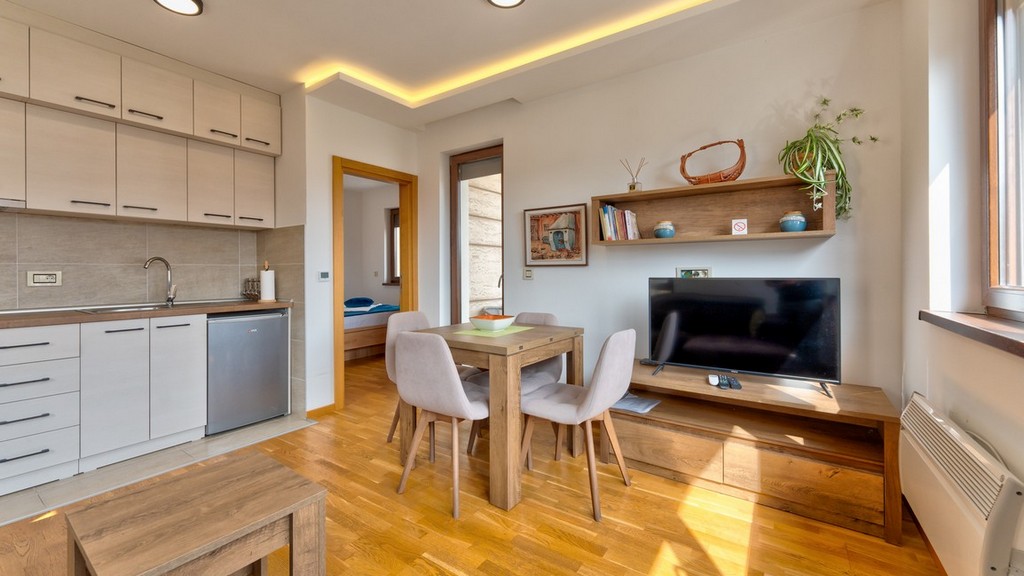 Apartman Aria broj 20 na Zlatiboru