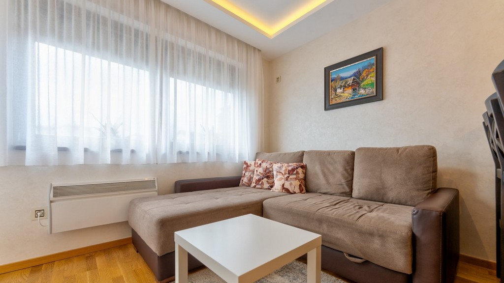 Apartman Aria broj 25 na Zlatiboru