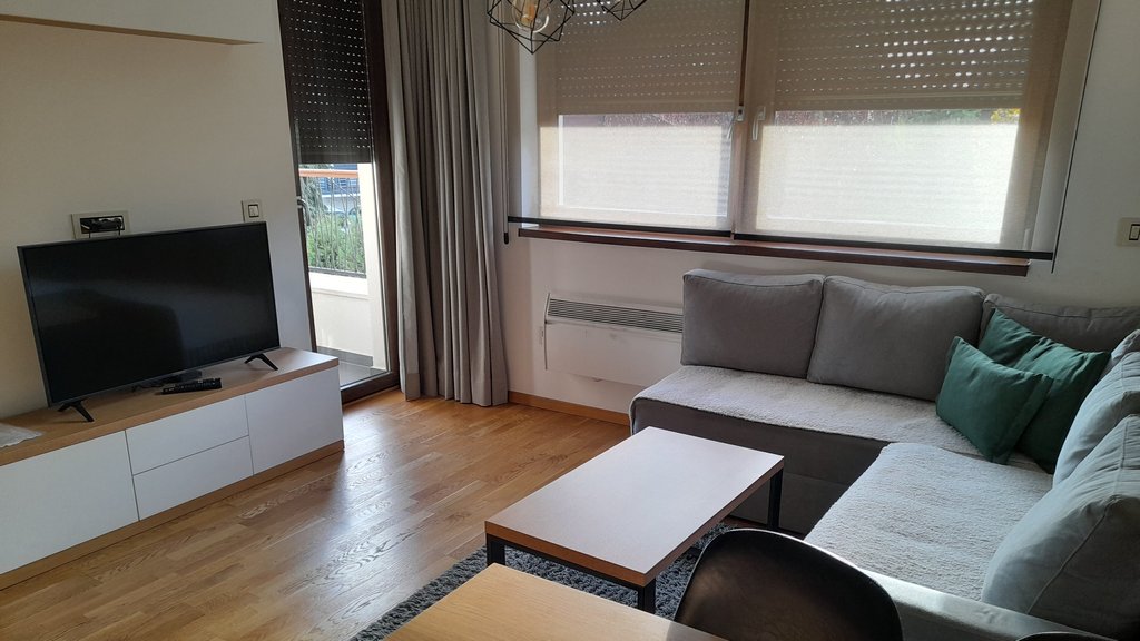 Apartman Aria 12 na Zlatiboru