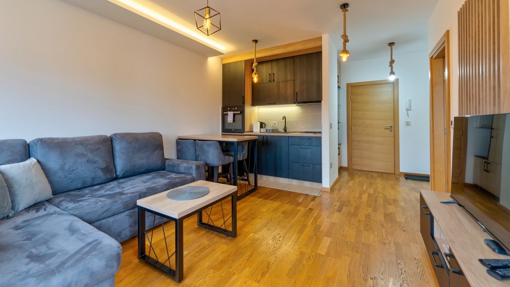 Apartman Aria 32 na Zlatiboru