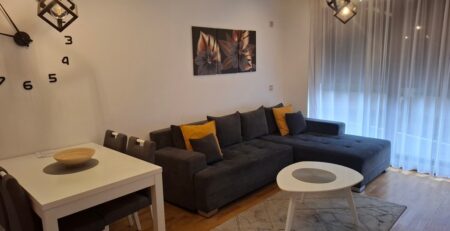 Apartman Aria 10 na Zlatiboru