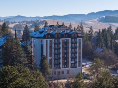 Apartman Lenika, Zlatibor