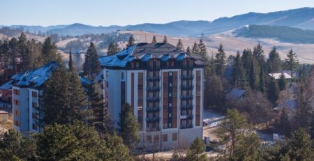 Apartman Lenika, Zlatibor