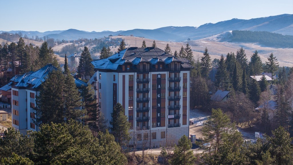 Apartman Lenika, Zlatibor