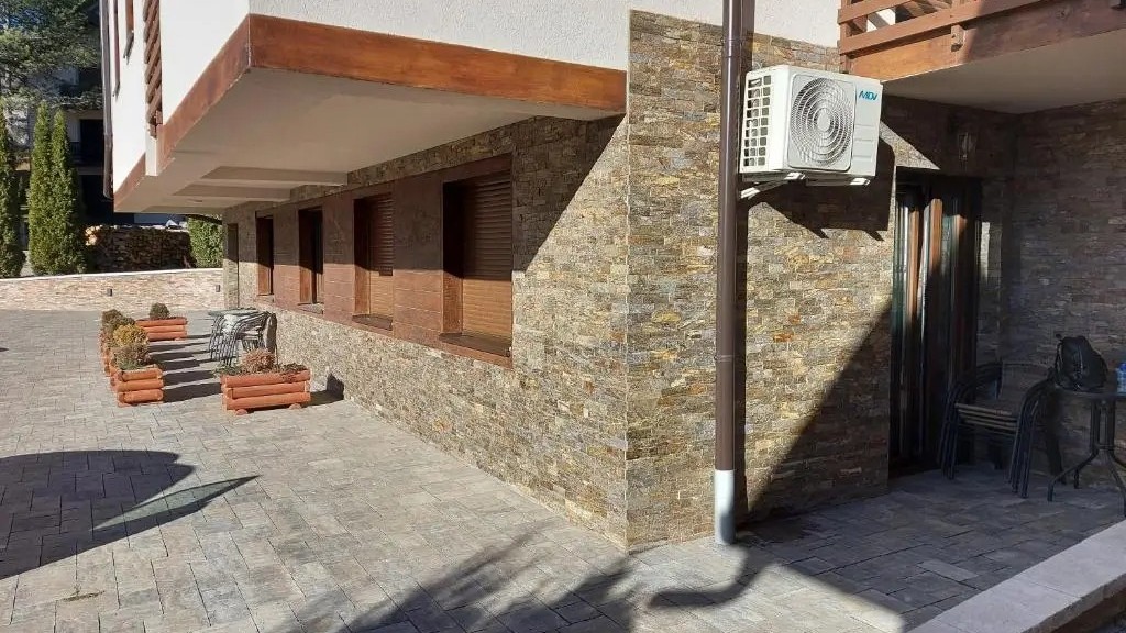 Apartman Nina, Zlatibor