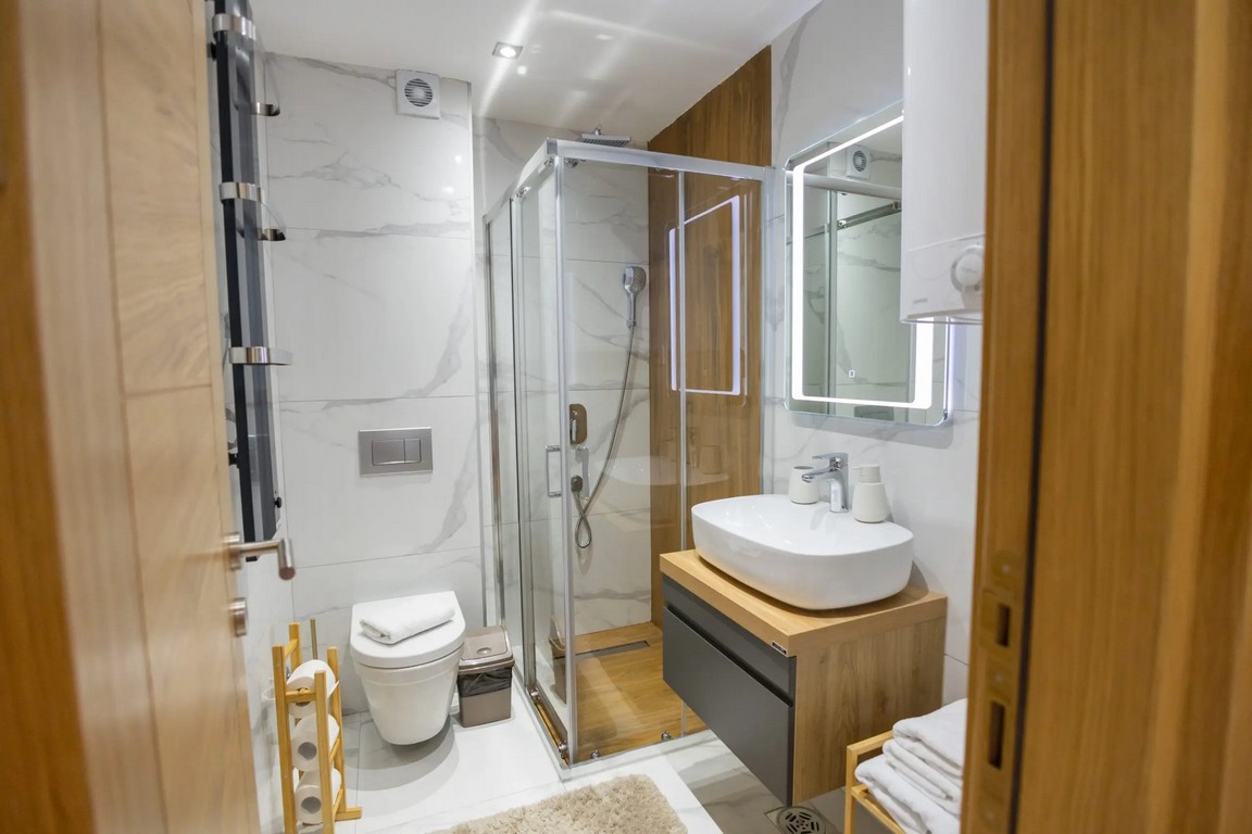 apartman nordic - Zlatibor - 10