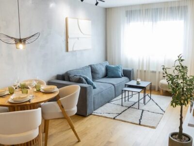 Apartman Nordic, Zlatibor glavna