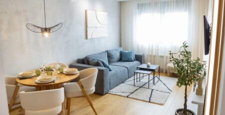 Apartman Nordic, Zlatibor glavna