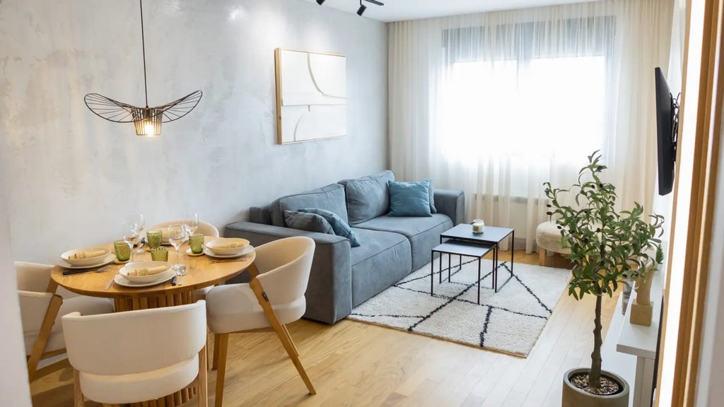 Apartman Nordic, Zlatibor glavna